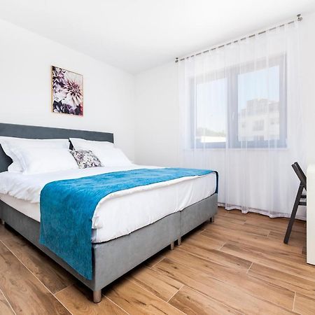 Apartments Mauro Rovinj Kültér fotó