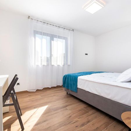 Apartments Mauro Rovinj Szoba fotó
