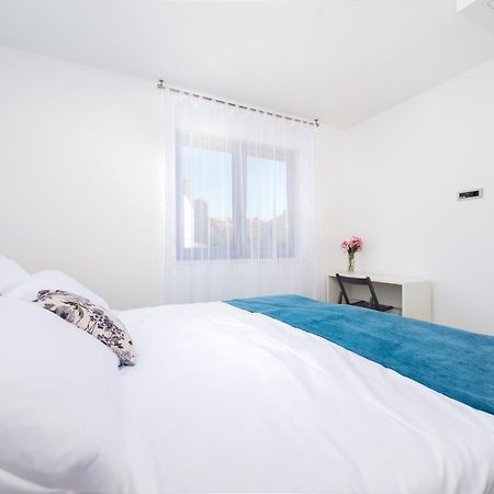Apartments Mauro Rovinj Szoba fotó
