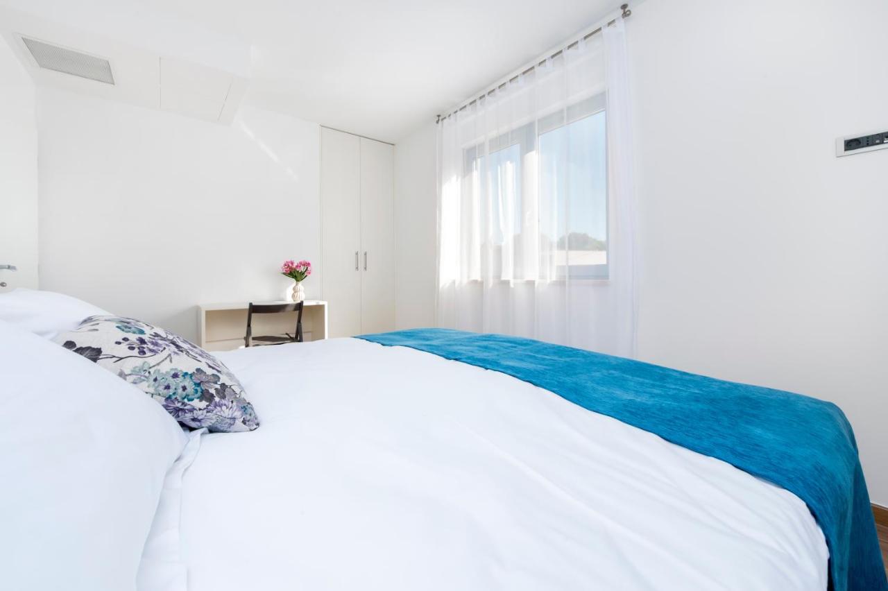 Apartments Mauro Rovinj Szoba fotó